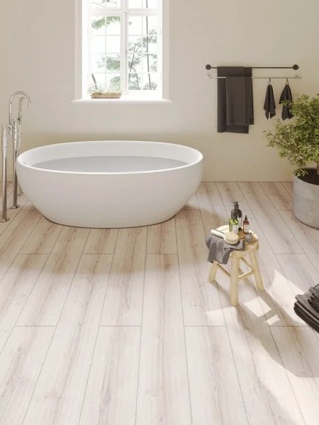 Ламинат Egger PRO 8/33 4V Large Aqua+ Дуб Шерман светлый EPL183 в Йошкар-Оле