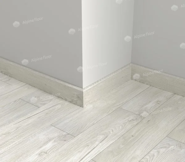 Кварцевый плинтус Alpine Floor Parquet Light 13-1 Дуб Фантазия в Йошкар-Оле