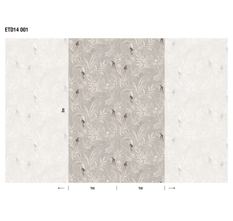 Обои Loymina Etude vol. II ETD14 001 в Йошкар-Оле