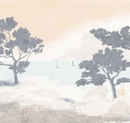 Обои Loymina Пейзаж vol. 2 ART18 001 в Йошкар-Оле