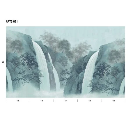 Обои Loymina Пейзаж ART5 021 в Йошкар-Оле