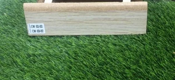 Эластичный пробковый плинтус ArtCorkDesing CW 03-02 10х60х915 мм в Йошкар-Оле