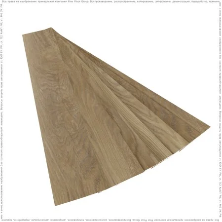 ПВХ плитка FineFlex Wood Дуб Азас FX-109 в Йошкар-Оле