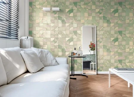 Обои Milassa Geometrica Gm1, 005 в Йошкар-Оле