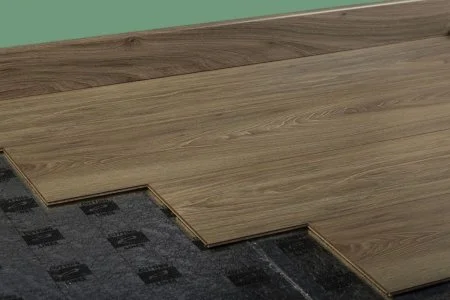 Ламинат Kronopol Platinium Milo 3712 Athena Walnut в Йошкар-Оле