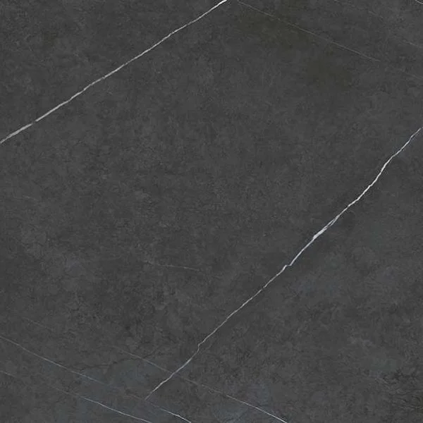 Керамогранит Italon Метрополис Империал Блэк 80х80 (Натуральная и Реттифицированная) в Йошкар-Оле