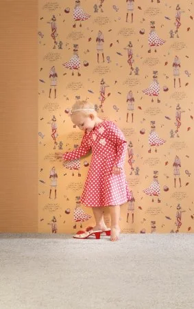 Обои Milassa Bon Voyage D3, 003 в Йошкар-Оле