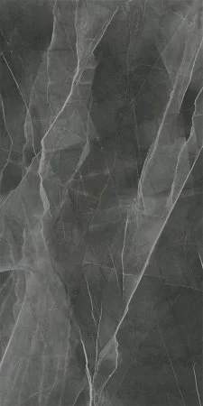 Керамогранит Vitra SityMarble Калакатта Блэк 60х120 (Лаппатированная и Реттифицированная) в Йошкар-Оле