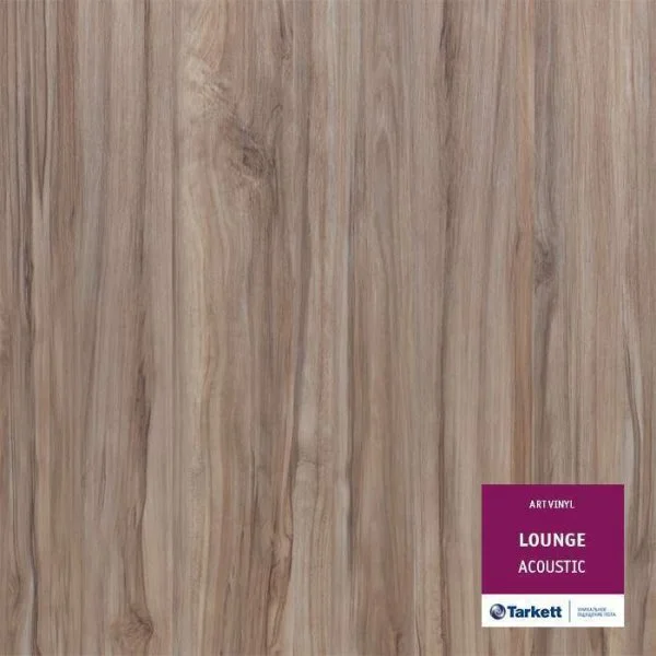 ПВХ плитка Tarkett Lounge Acoustic Планка 152Х914 в Йошкар-Оле