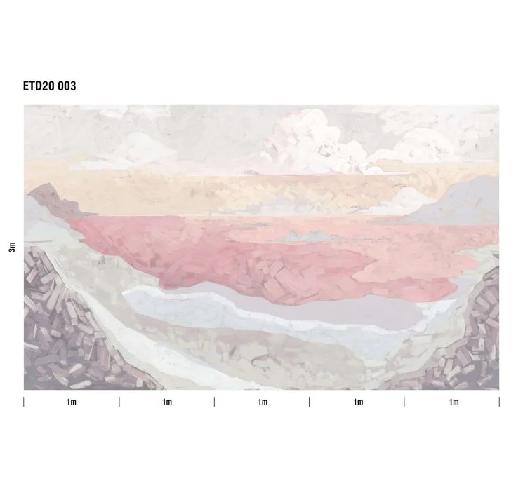 Обои Loymina Etude vol. II ETD20 003 в Йошкар-Оле