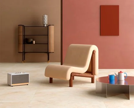 Керамогранит Coliseum Аурелия Беж 60х120 (Натуральный и Реттифицированный) в Йошкар-Оле