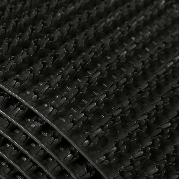 Щетинистое покрытие Альфа-Стиль 127 Мокрый асфальт - 0,9х15 м. пог в Йошкар-Оле