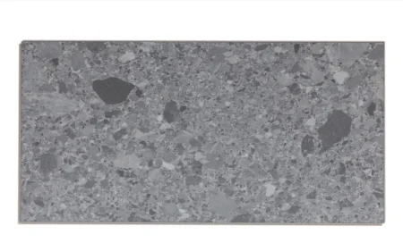 Плитка SPC Bonkeel Tile 4мм Grigio Terrazzo в Йошкар-Оле