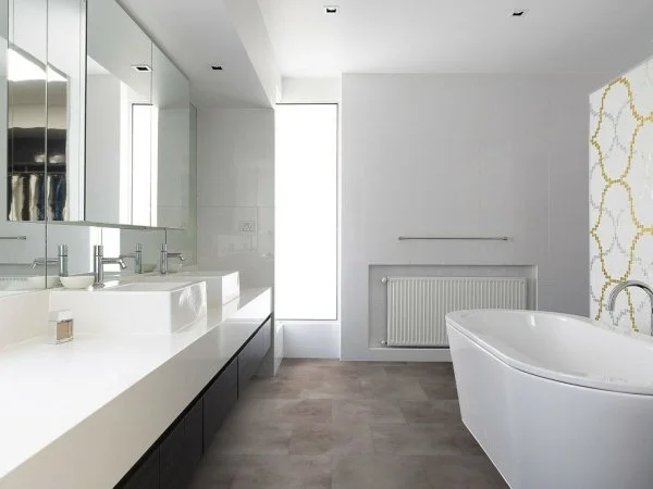 ПВХ плитка Bonkeel Rockstar Kurt Плитка (457,2 x 457,2 мм) в Йошкар-Оле