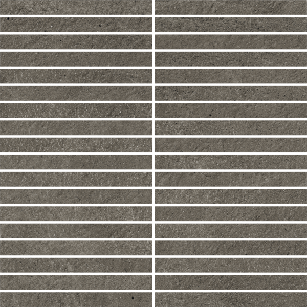 Керамогранит Italon Этернум Кофи Мозаика Стрип 30х30 (Натуральная) в #REGION_NAME_DECLINE_PP#