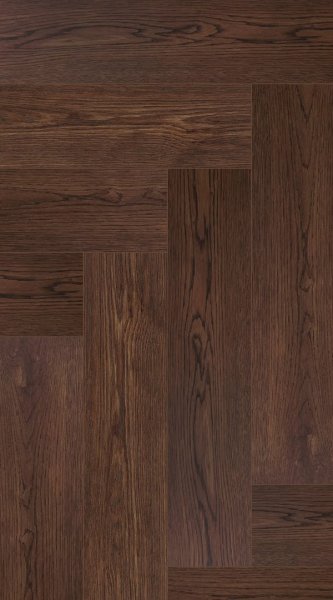 Паркетная доска Auswood Travel Herringbone Oak Rodos в Йошкар-Оле