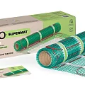 Нагревательные маты Supermat в Йошкар-Оле