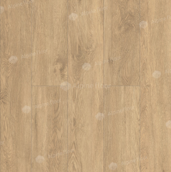 Кварц-виниловая плитка Alpine Floor Grand Sequoia Миндаль ECO 11-602 (2,5 мм. 43 класс) в #REGION_NAME_DECLINE_PP#