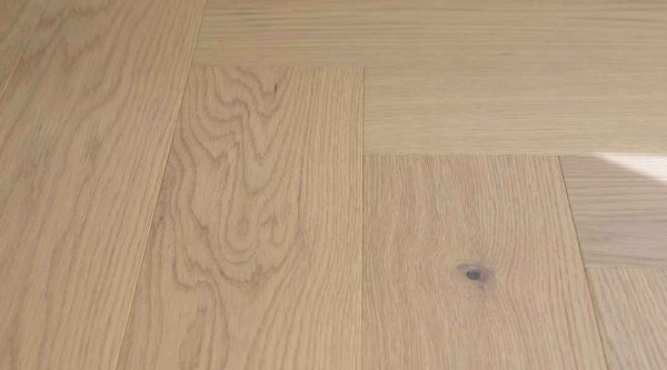 Паркетная доска Auswood Travel Herringbone Oak Malta в Йошкар-Оле