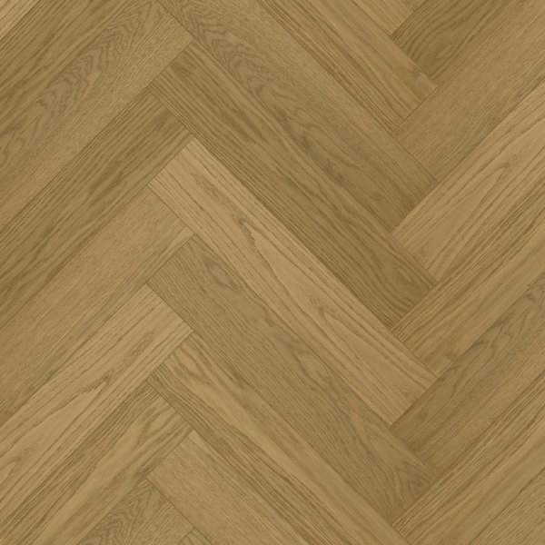 Паркетная доска Quartz Parquet Английская Ёлка Дуб Медовый Раф 33-463 в Йошкар-Оле