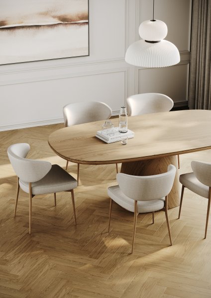 Паркетная доска Quartz Parquet Английская Ёлка Дуб Медовый Раф 33-463 в Йошкар-Оле