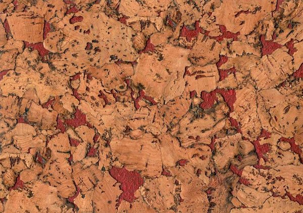 Настенное пробковое покрытие CorkStyle Monte Red в #REGION_NAME_DECLINE_PP#