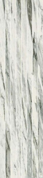 Керамогранит Italon Скайфолл Бьянко Татами (Натуральная, 20х80) в #REGION_NAME_DECLINE_PP#