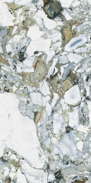 Керамогранит Vitra SityMarble Амазония Мультиколор 60х120 (Лаппатированная и Реттифицированная) в #REGION_NAME_DECLINE_PP#