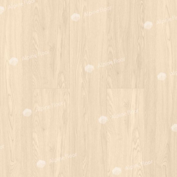 Каменно-полимерная плитка Alpine Floor Classic Ясень Макао ECO 106-1, 4мм 43 класс в #REGION_NAME_DECLINE_PP#