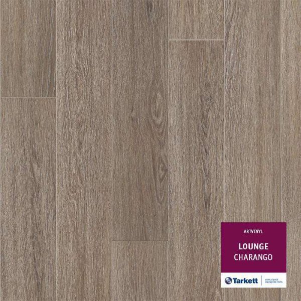 ПВХ плитка Tarkett Lounge Charango Планка 152Х914 в #REGION_NAME_DECLINE_PP#