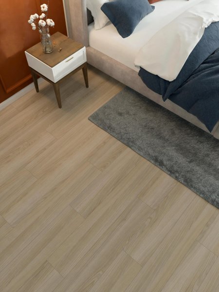 Ламинат Egger PRO 8/33 4V Дуб Гарден светлый EPL237 в #REGION_NAME_DECLINE_PP#