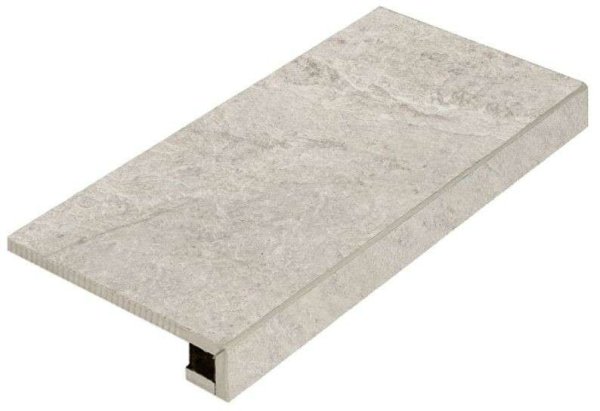 Керамогранит Italon Клаймб Айс ступень фронт 33х60 в #REGION_NAME_DECLINE_PP#