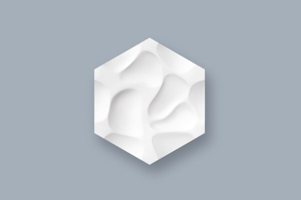 Декоративная панель NMC Arstyl Coral (32.9x38x2.5 см) в #REGION_NAME_DECLINE_PP#