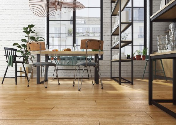 Ламинат Kronopol Aurum Eco Symfonia 4531 Oak Sonata в #REGION_NAME_DECLINE_PP#