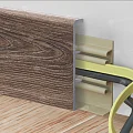 Плинтус Alpine Floor в Йошкар-Оле