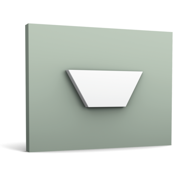 Декоративная панель Orac W101 (15x34.5x2.9 см) в #REGION_NAME_DECLINE_PP#