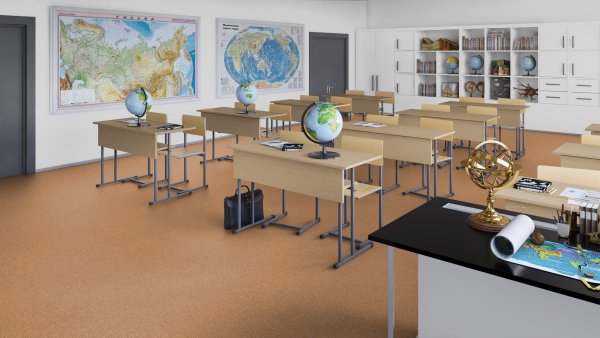 Линолеум Tarkett Primo Plus CPRPI-303 2 м в #REGION_NAME_DECLINE_PP#