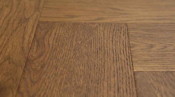 Паркетная доска Auswood Travel Herringbone Oak Lazaro в Йошкар-Оле